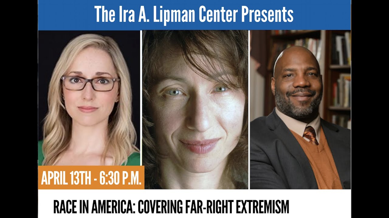 Race in America: Covering Far-Right Extremism