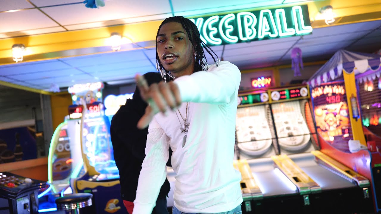 HBK Dinero x ShakeSumGeez - Tik Tok 2 (Dir. by @th.media_)