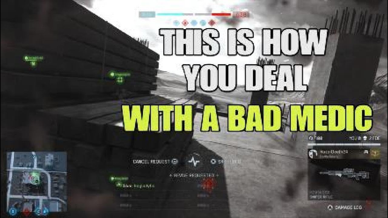 BATTLEFIELD 6 PLAY YOUR CLASS OR GET GET KICKED