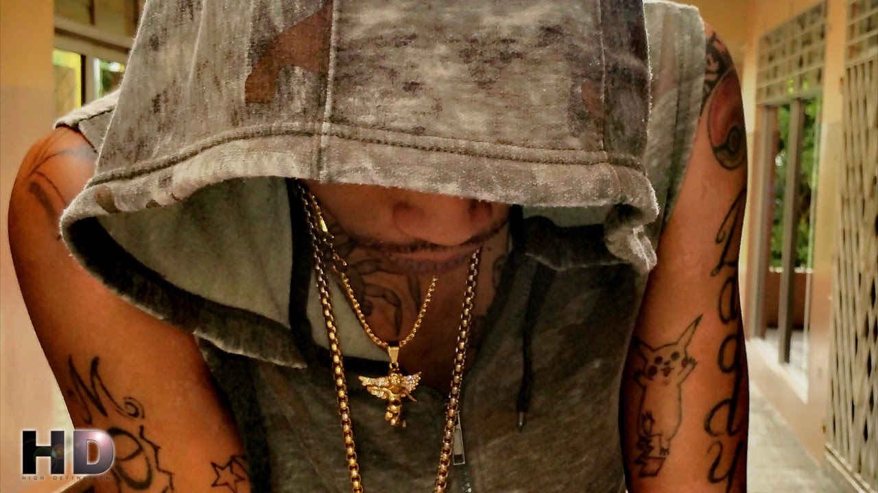 Gage - Wha Du Dem (Raw) July 2015