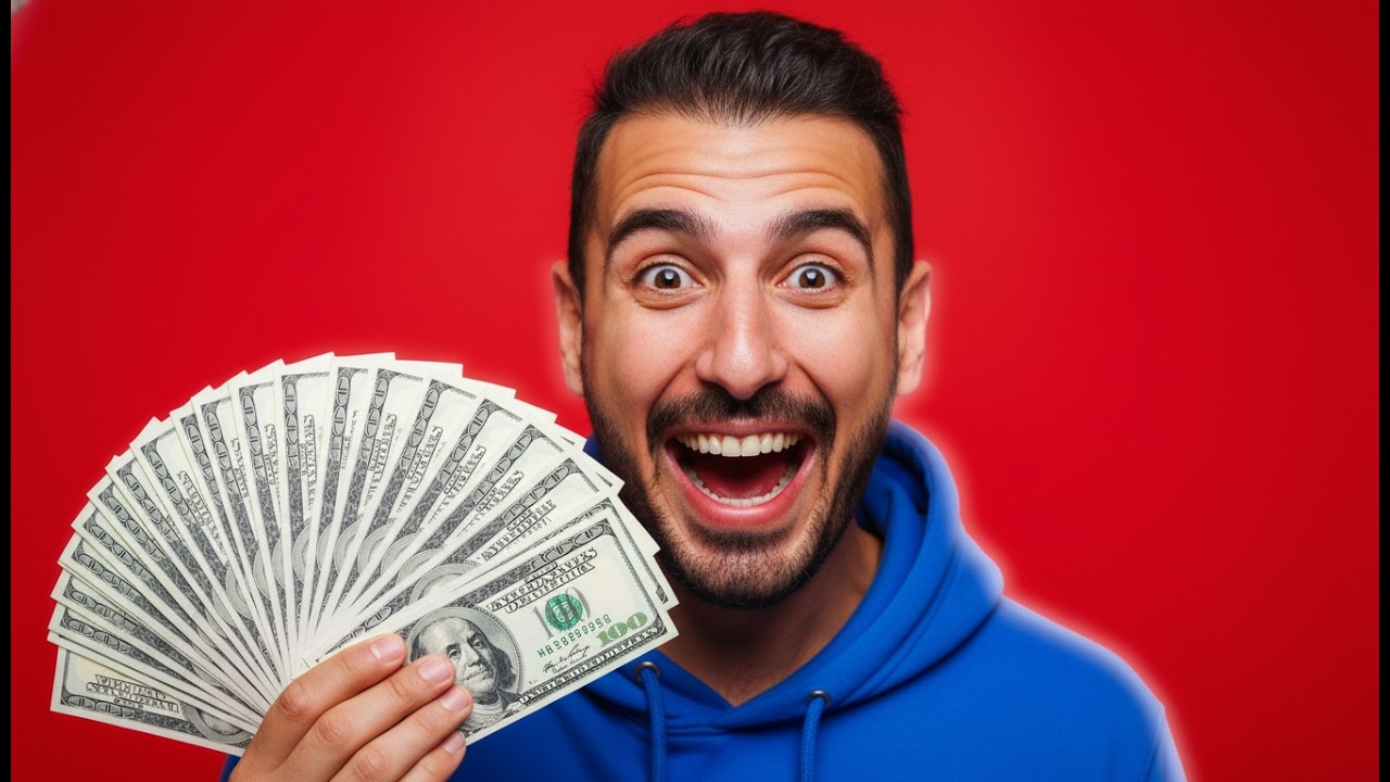 ‏كيف حققت 83،000$ خلال 8 أشهر من بيع تدريباتي