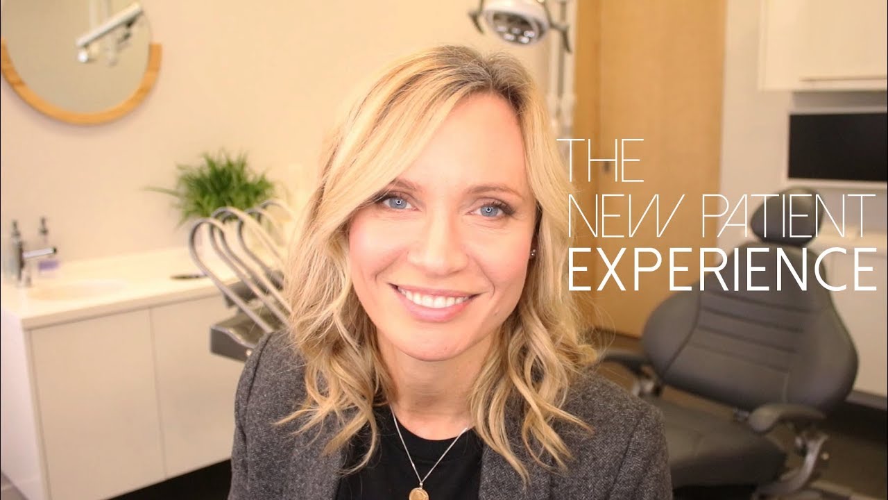The New Patient Experience