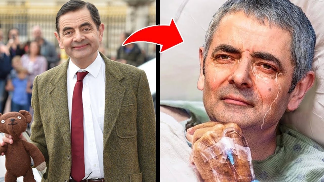 8 ber&uuml;hmte Schauspieler mit einem unbekannten Schicksal