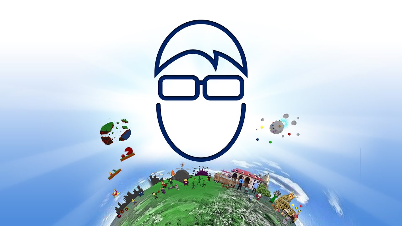 GKProduction World &mdash; Вступайте уже сейчас!