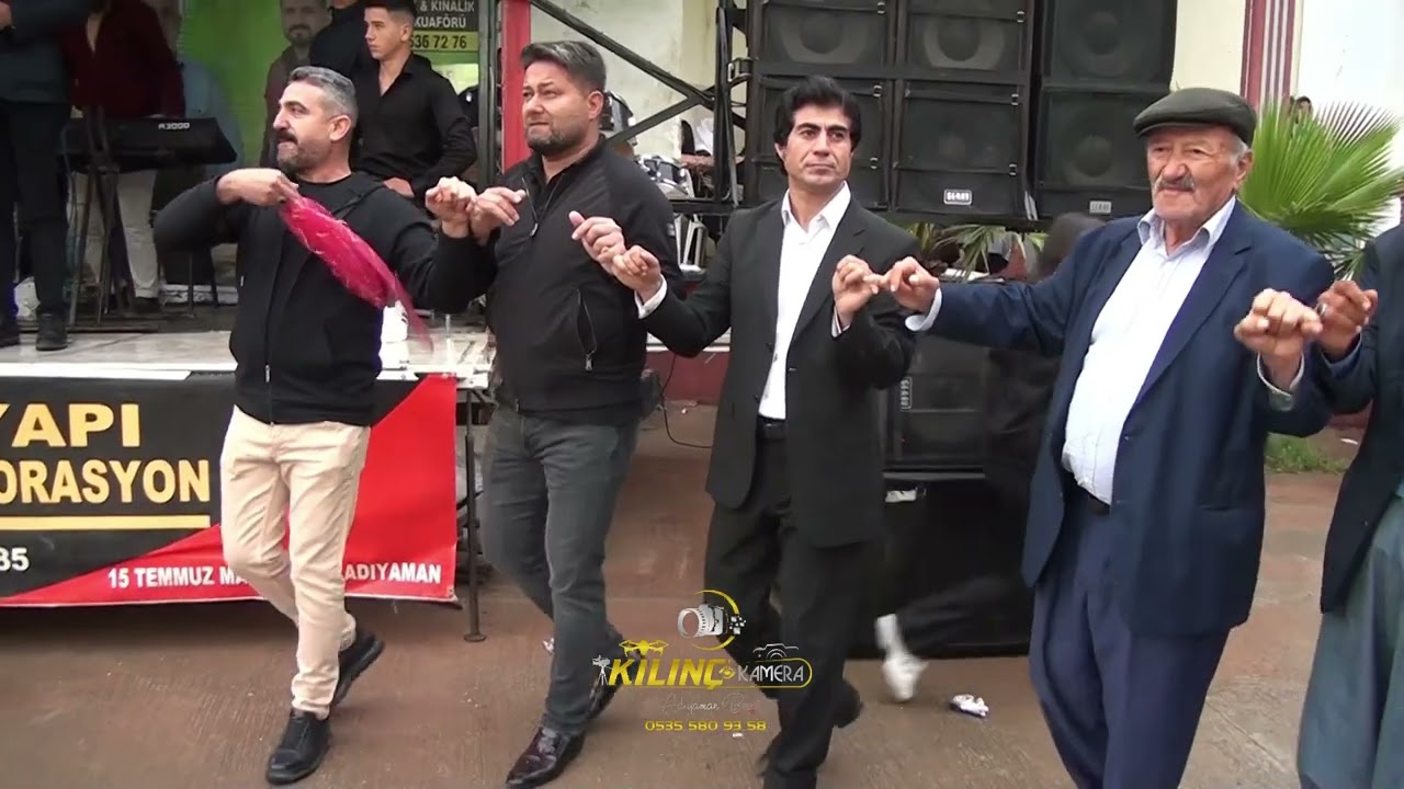 KILINÇ KAMERA GRUP SEYHAN ALİ ONUR 'UN  DÜĞÜN TÖRENİ
