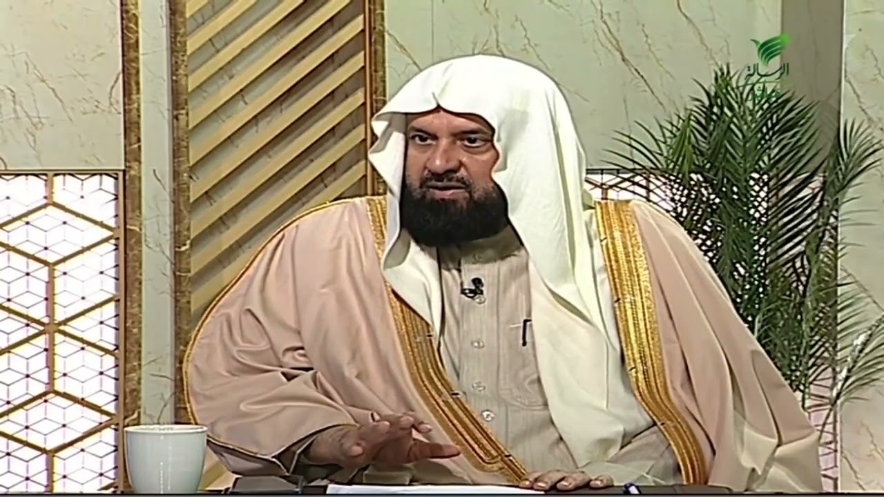ما الفرق بين القضاء المُبرم والقضاء المعلّق؟- الشيخ د. عبدالرحمن السند#يستفتونك#الرسالة
