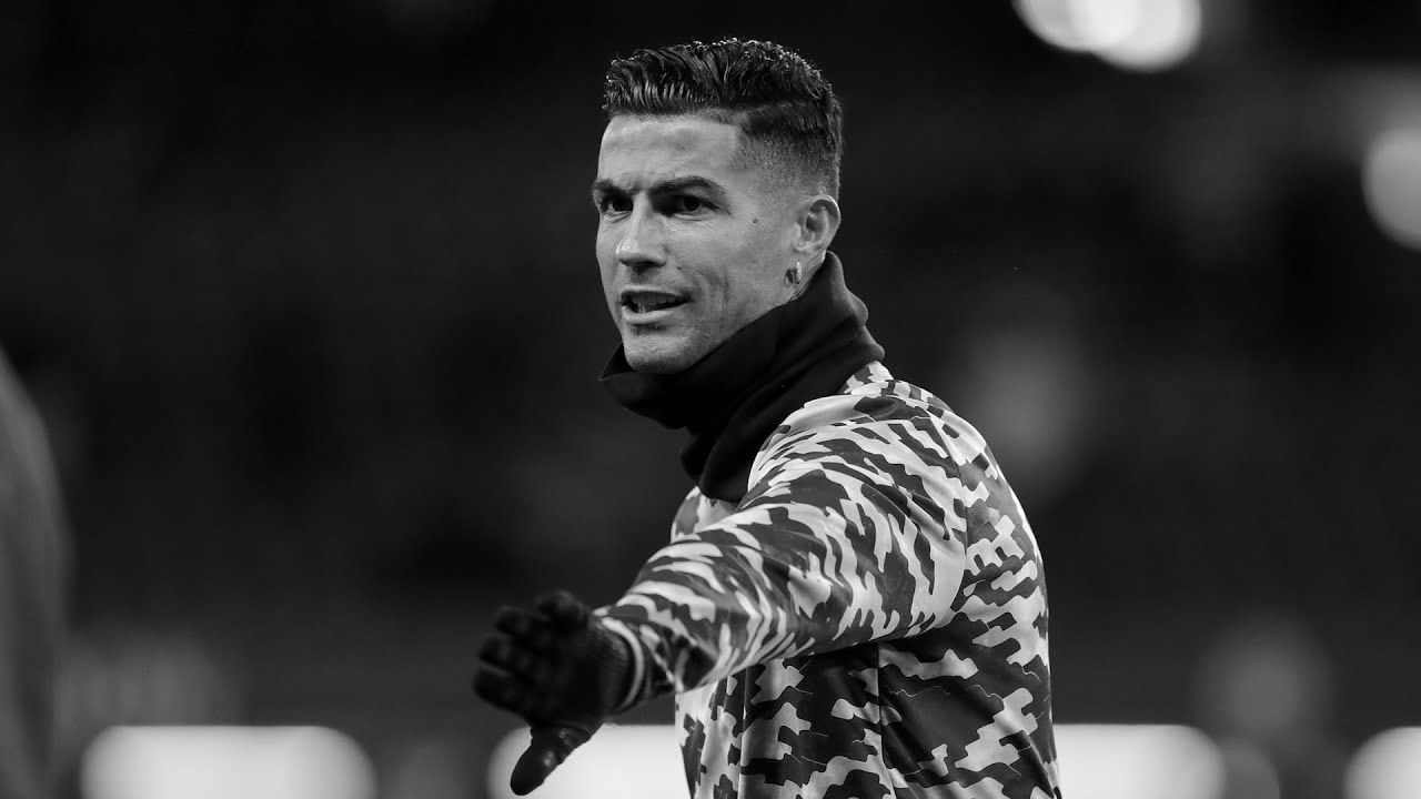 Das Statement zum Ronaldo-Wechsel ist da!!
