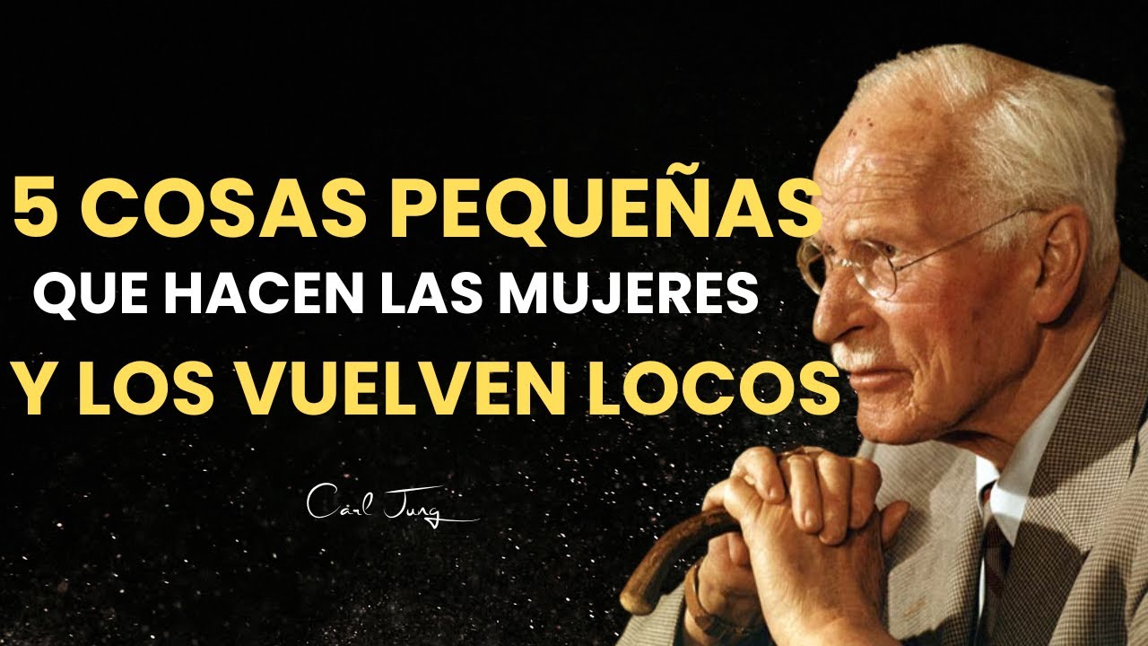 Los hombres se vuelven locos cuando las mujeres mayores hacen estas 5 cosas (No es lo que imaginas)