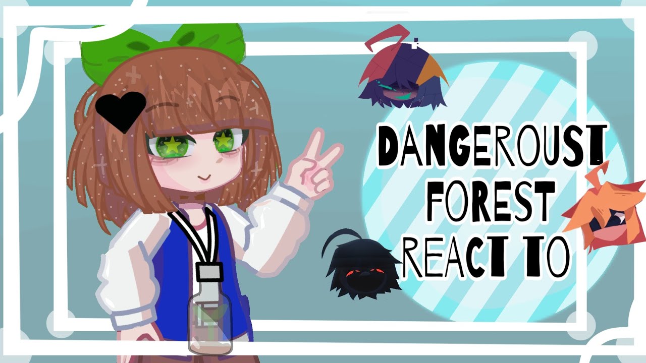 Fpe react to //My au//speed X2//