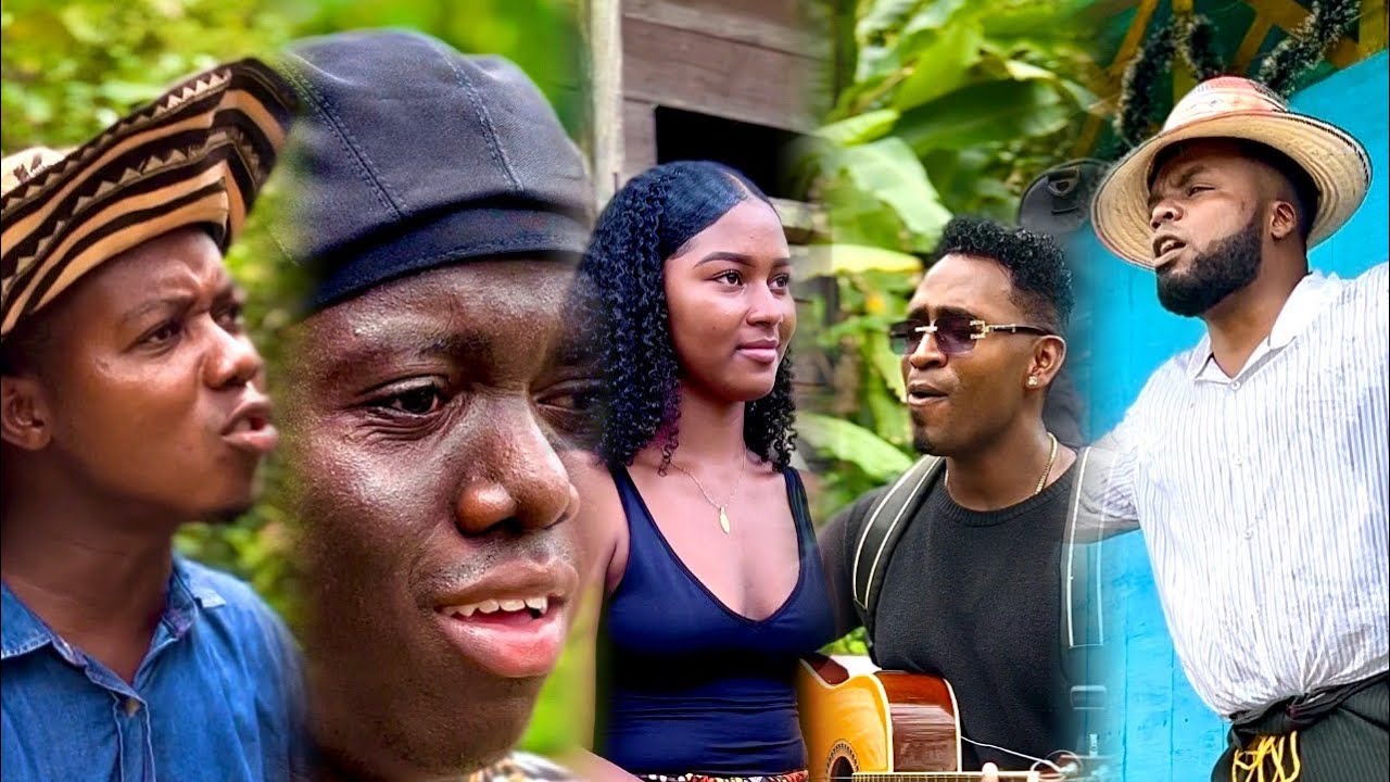 La serenata del año #viralvideo #comedia #2024 #music #viral