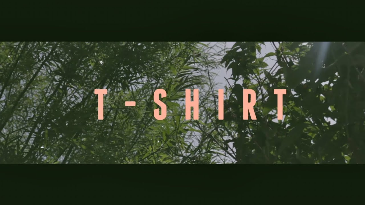 T - S H I R T