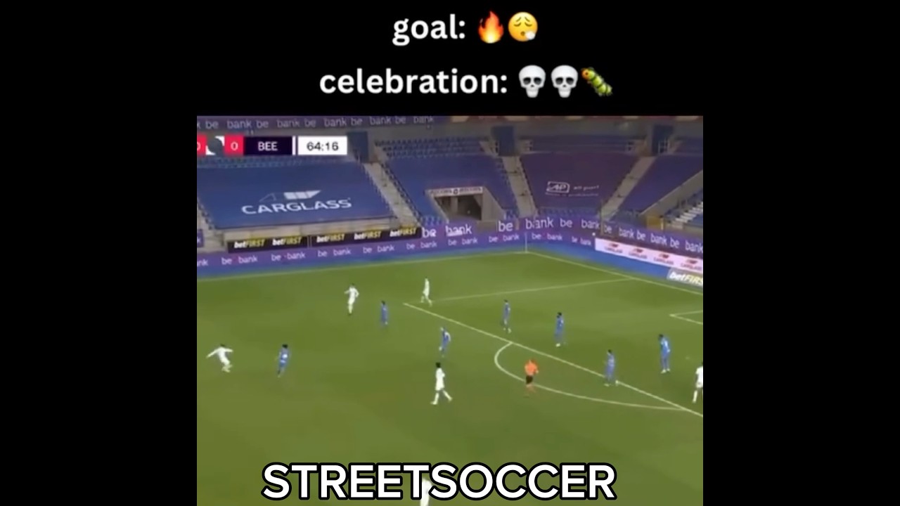 Leidenschaft Pur: Kommentator dreht v&ouml;llig durch&hellip; #football #soccerplayer #funny