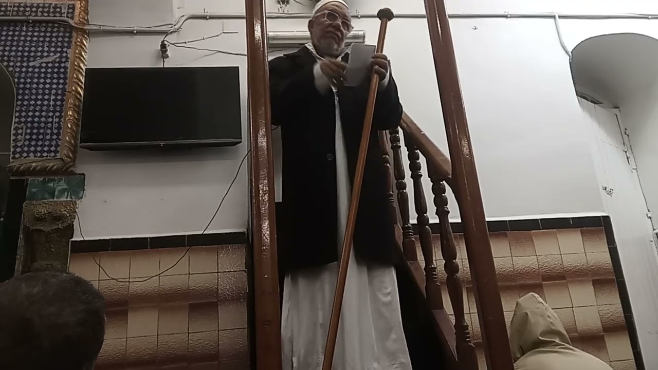 رمضان.  اقبل فاحذروا  الرياء