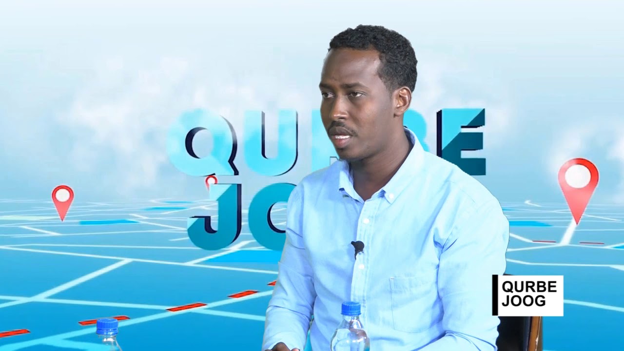 QURBE JOOG:MARYAN JACAYL  01.09.2018