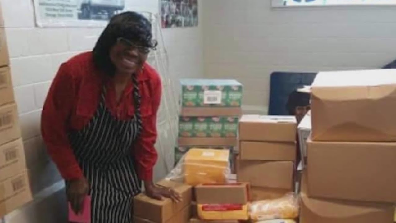 Englewood's Mother Betty Price dies from cancer battle