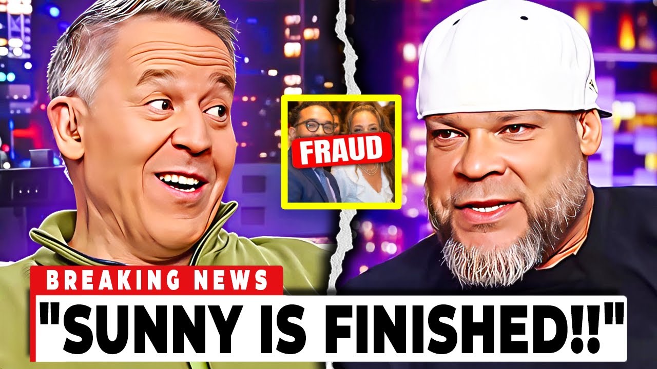 EXPOSED: The $450M SECRET Sunny Hostin DOESN'T Want You To Know | Career-Ending MELTDOWN
