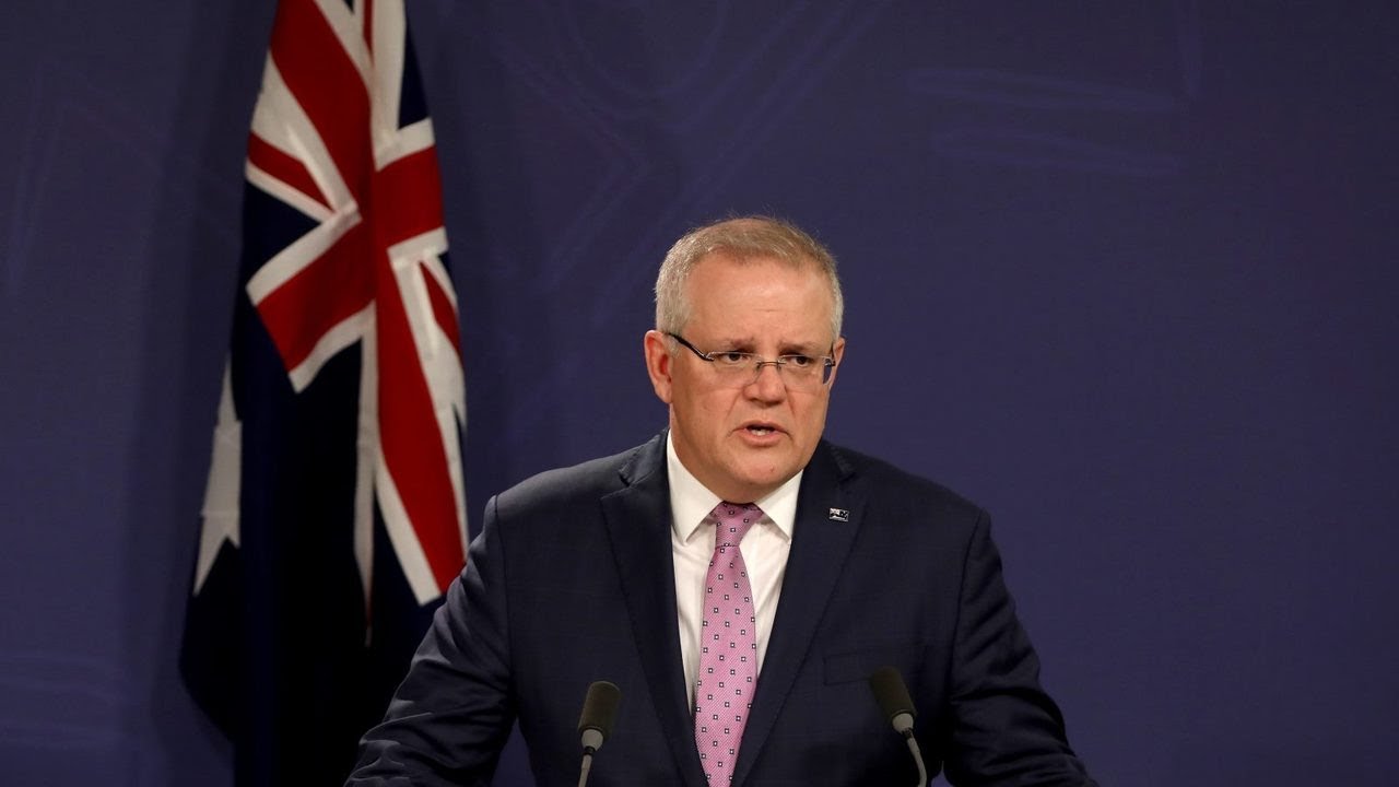 PM to release Productivity Commission's mental health report
