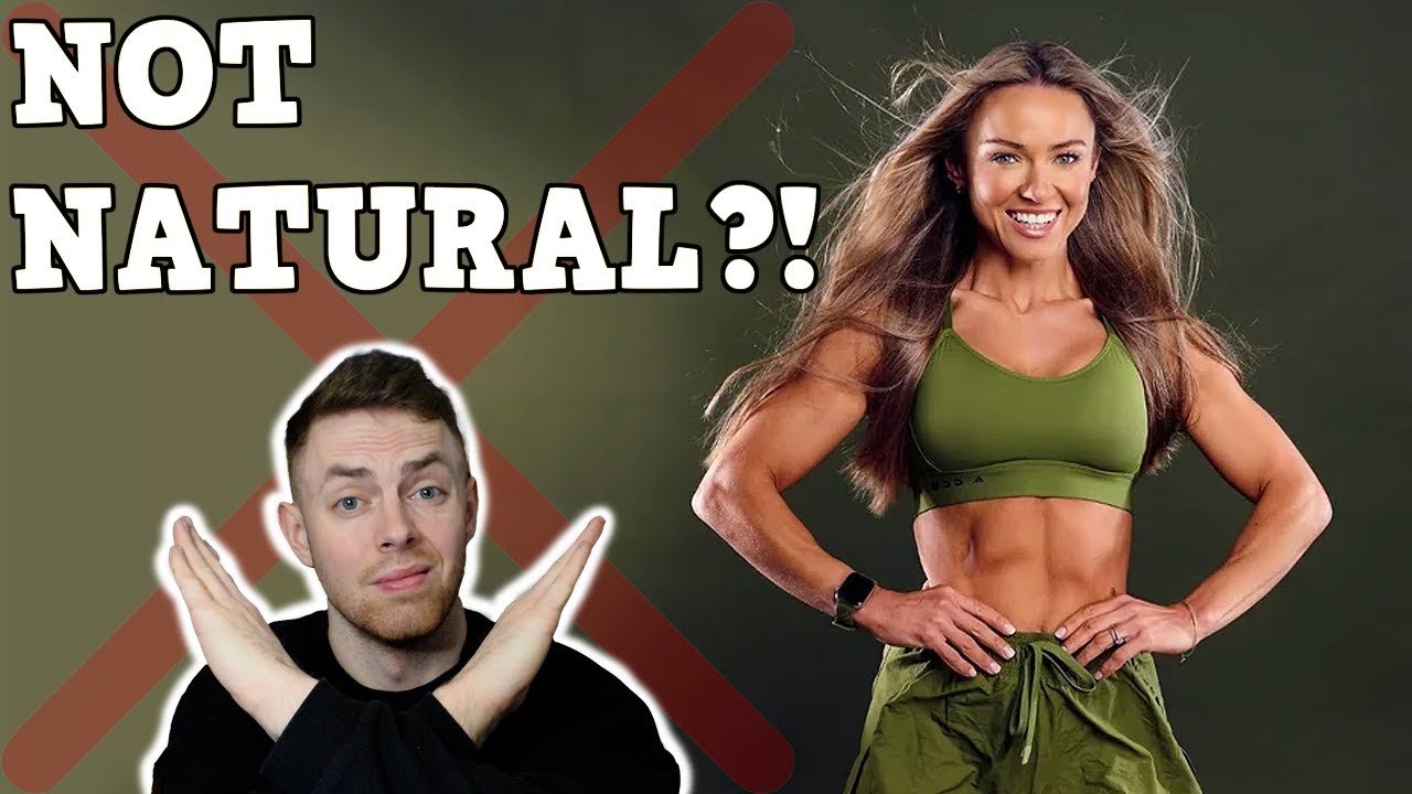 Caroline Girvan | Fitness Fake or Home Workout Hero?!