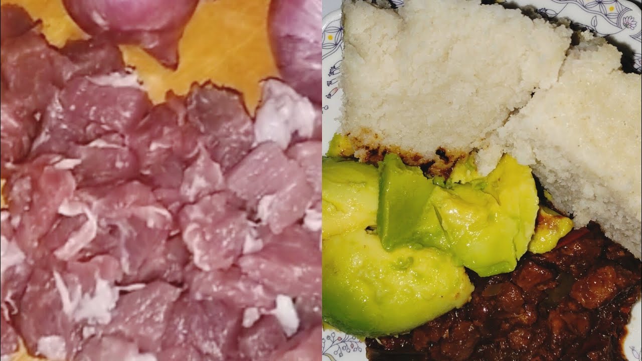 Trying Buffalo Meat For The First Time😱👌