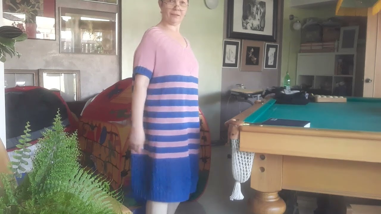 Платье