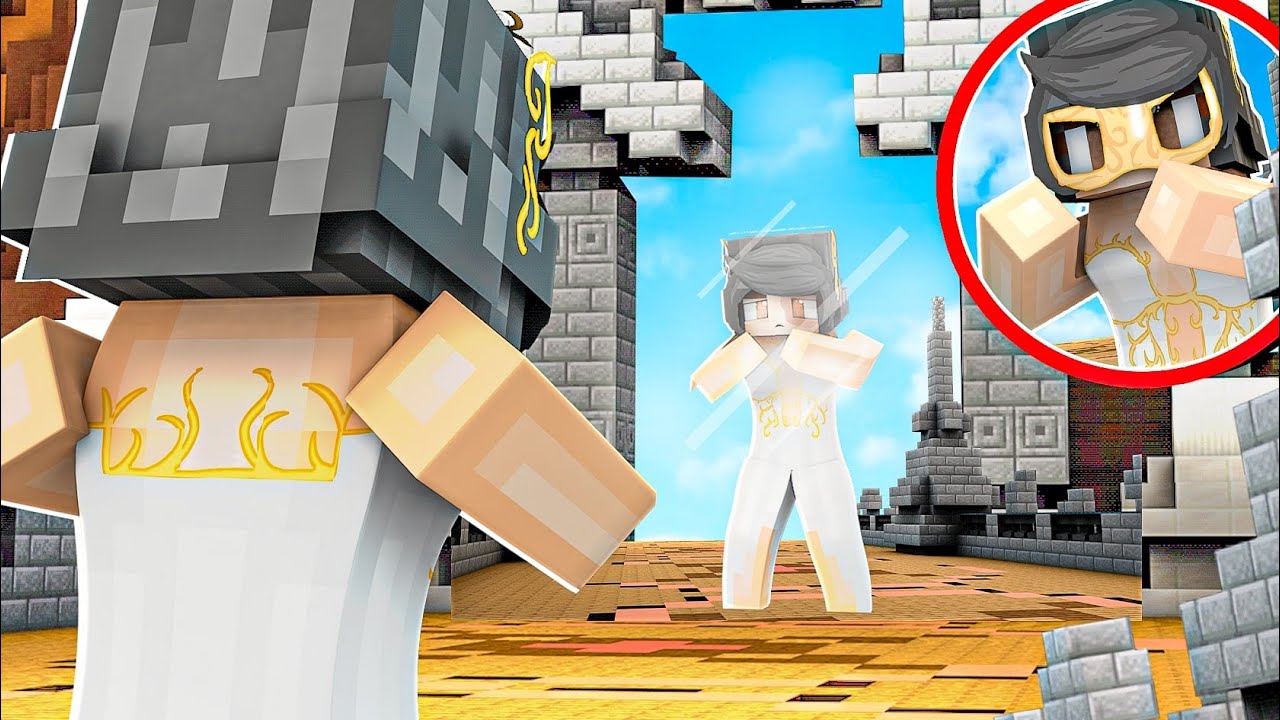 The daughter of CASSIOPEIA | ORIGINS OF OLYMPUS | EP 1 (Minecraft Percy Jackson Roleplay)