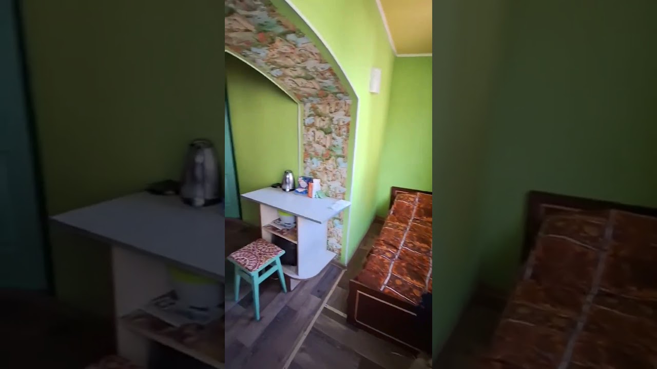 Продается однокомнатная квартира на Малой Арнаутской Канатная
