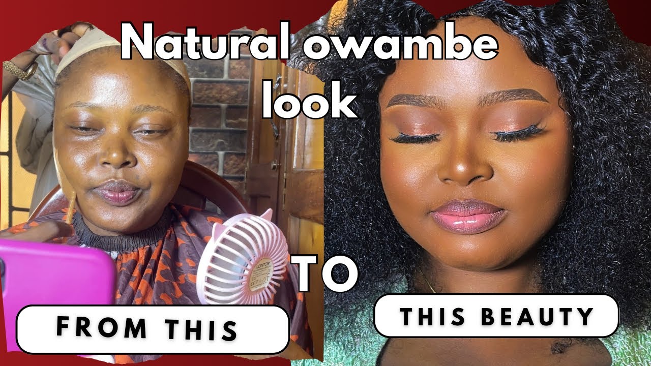 5minute Soft Glam Makeup Tutorial | Easy & Beginner Friendly