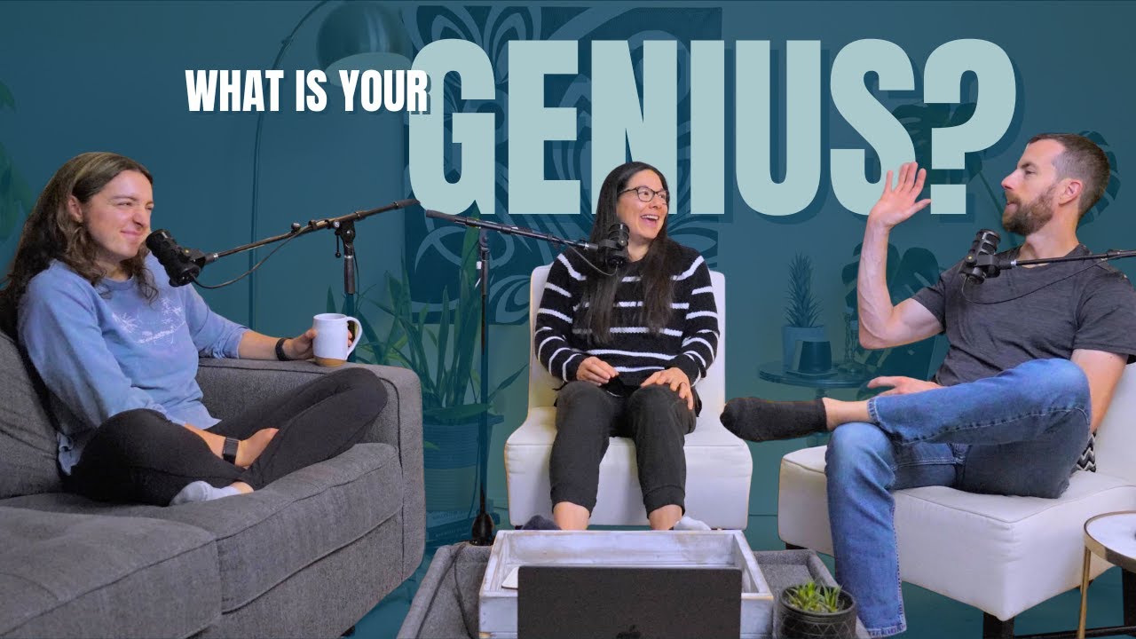 God Designed Us Different. Here’s How Teams Thrive Because of It
