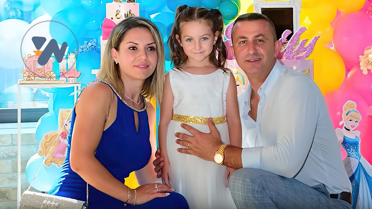 Blerina Balili - E Bukur Emily (Official Video)