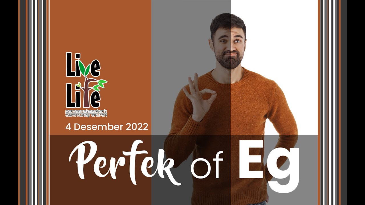 Perfek of Eg... - Vasti Burger