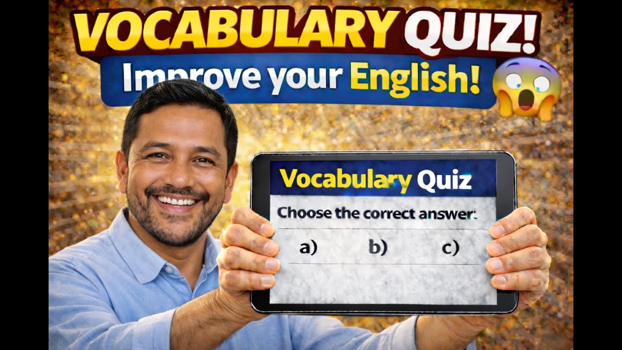 [VC011] Banking Vocabulary Quiz_1
