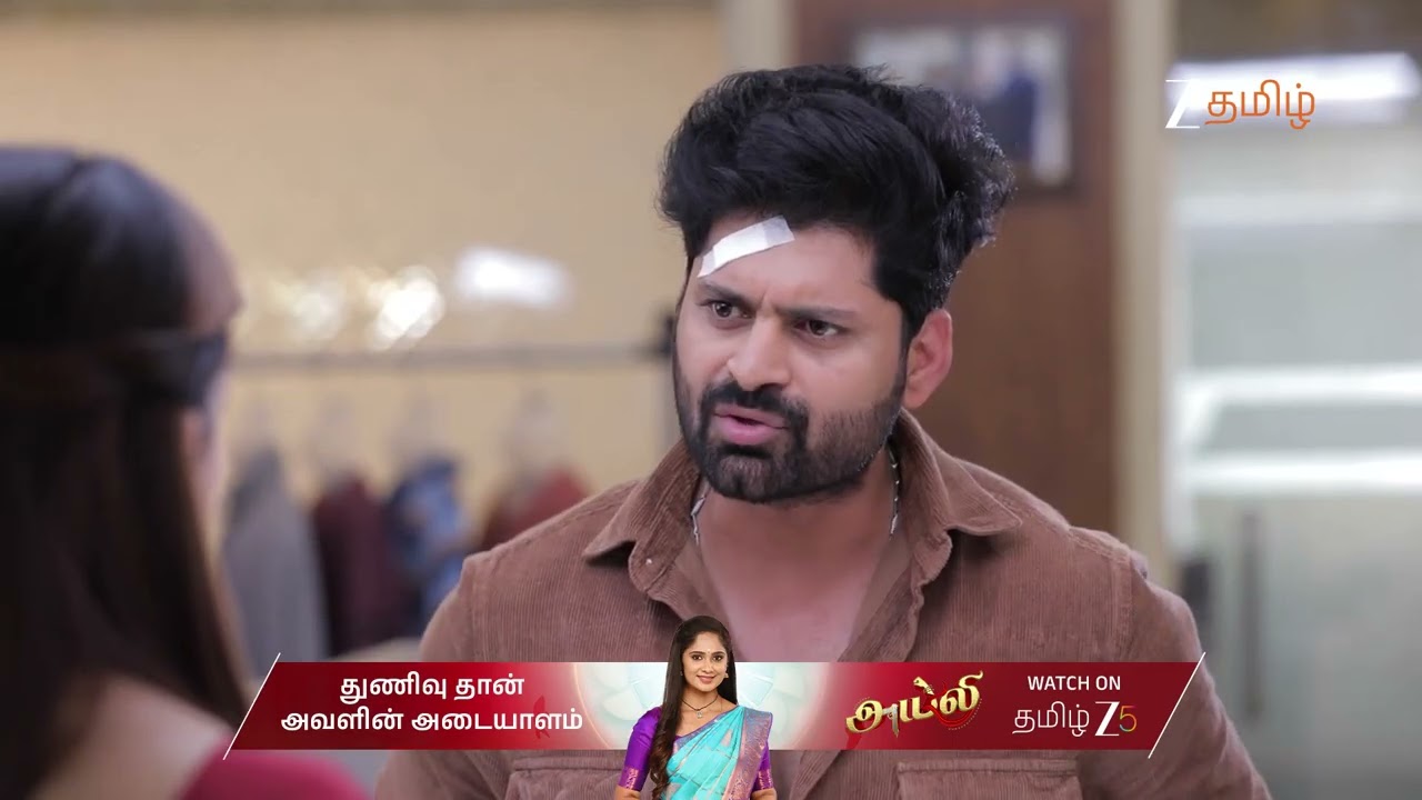 Idhayam | Ep - 903 | Best Scene | Feb 02 2026 | Zee Tamil