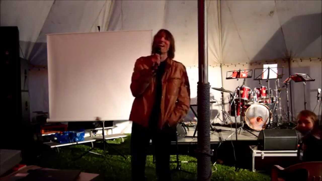 Mikko Vaismaa live Vaasan Megajatkis 2015