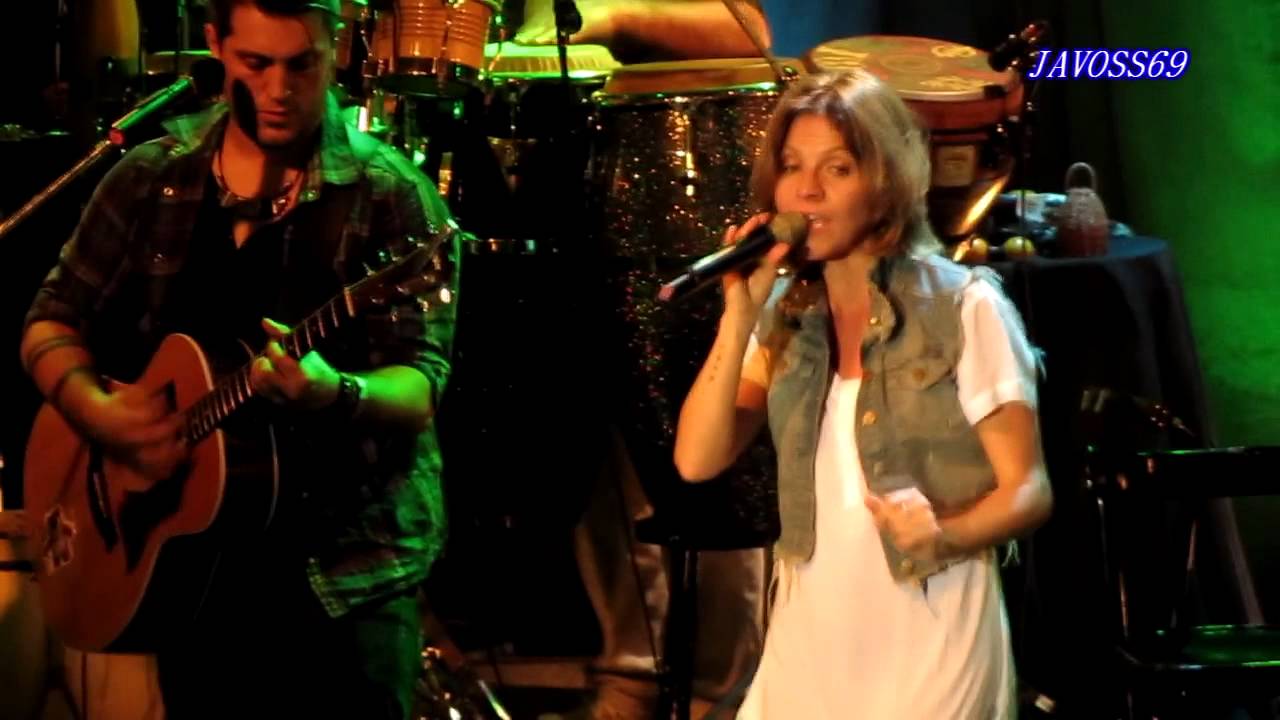 Marcela Morelo - Ponernos de acuerdo