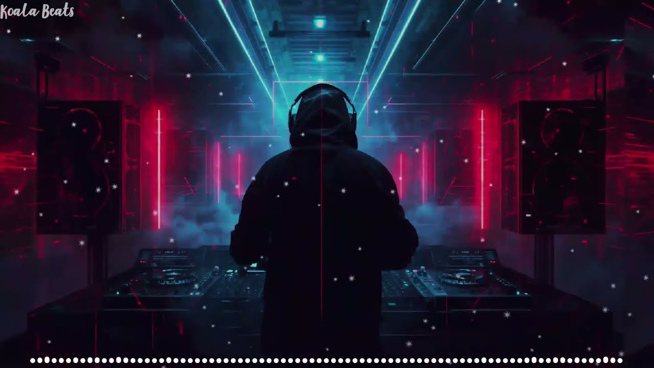 EXTREME BASS CAR MUSIC 🔊 Night Cruise x Gym Workout x Party Mode