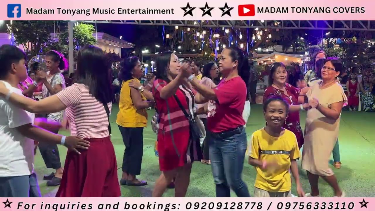 MERAKI GARDEN - JUNE 01, 2025 FULL VIDEO | MADAM TONYANG COVERS