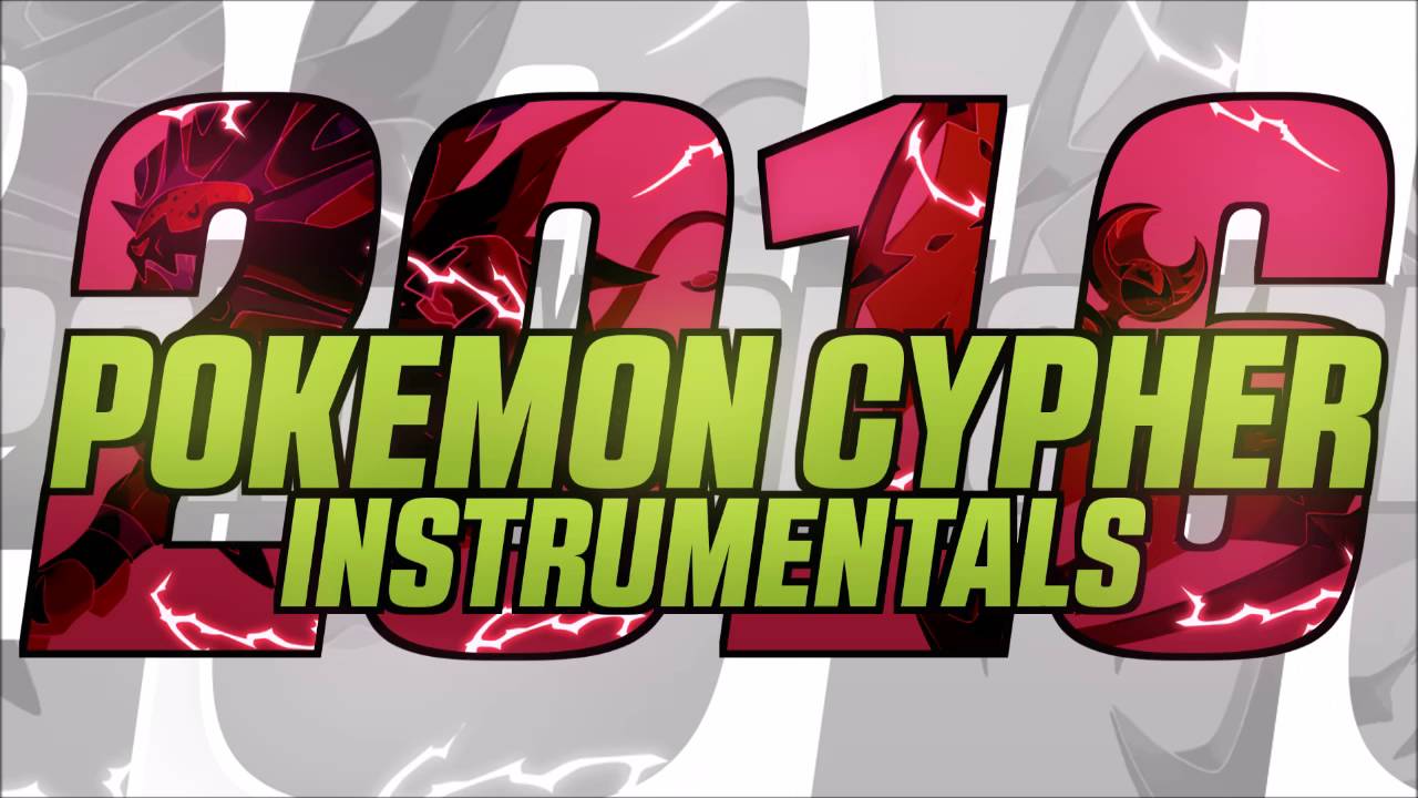 Pokemon Cypher: N's Castle (Instrumental)