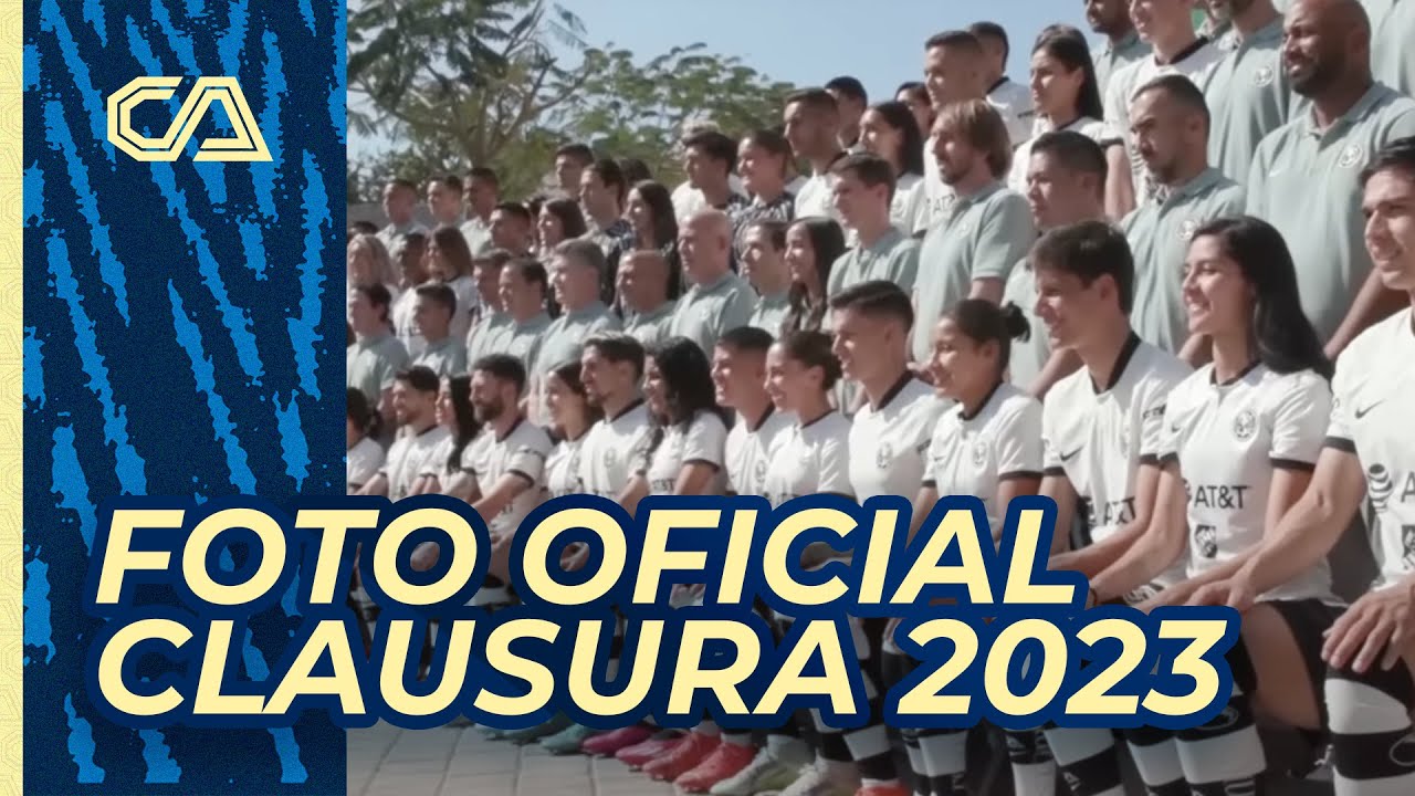 Foto Oficial del Clausura 2023. Detrás de cámaras en 𝗠𝘂𝗻𝗱𝗼 𝗜𝗺𝗮𝘆𝗶𝗻𝗮, la magia de creer