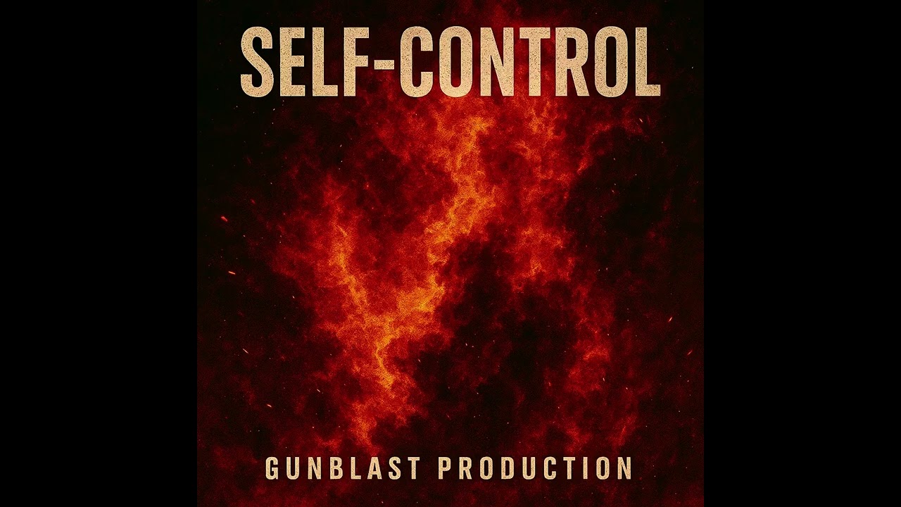 Self-Control by Gunblast Production #music #club #electro #banger #youtube 