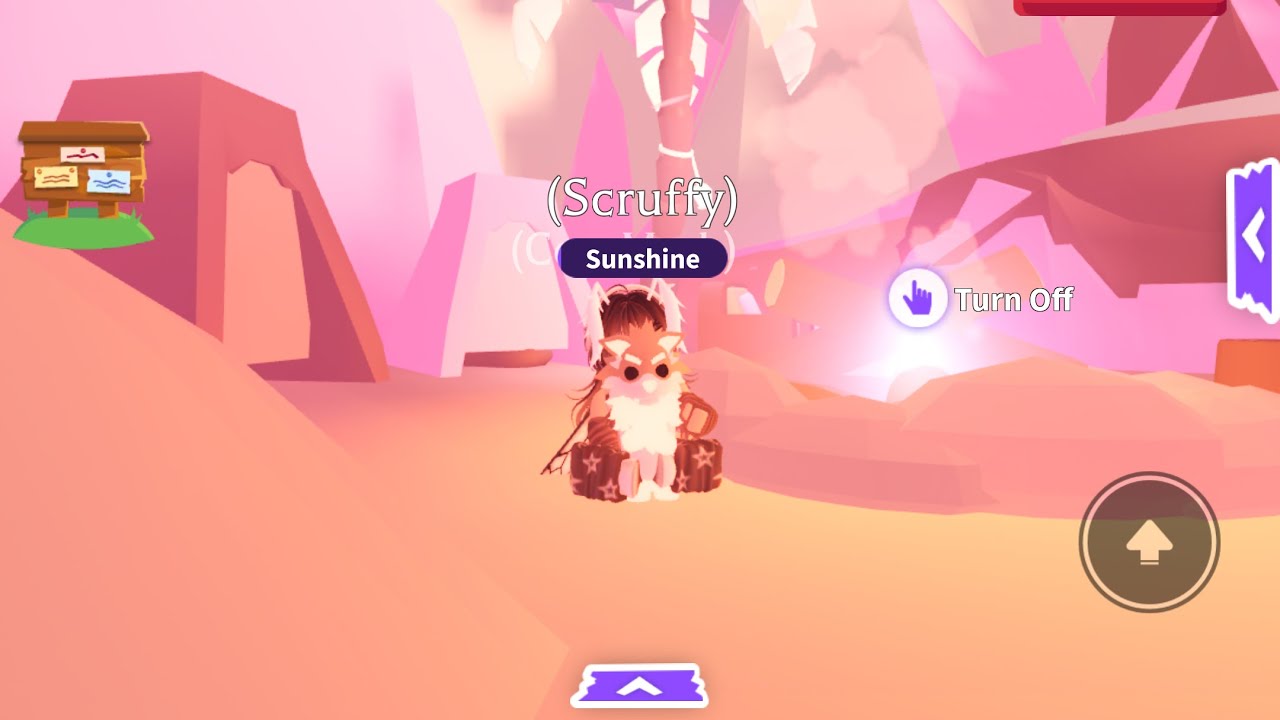 Getting a neon DIRE WOLF in adopt me! (Finally!!)
