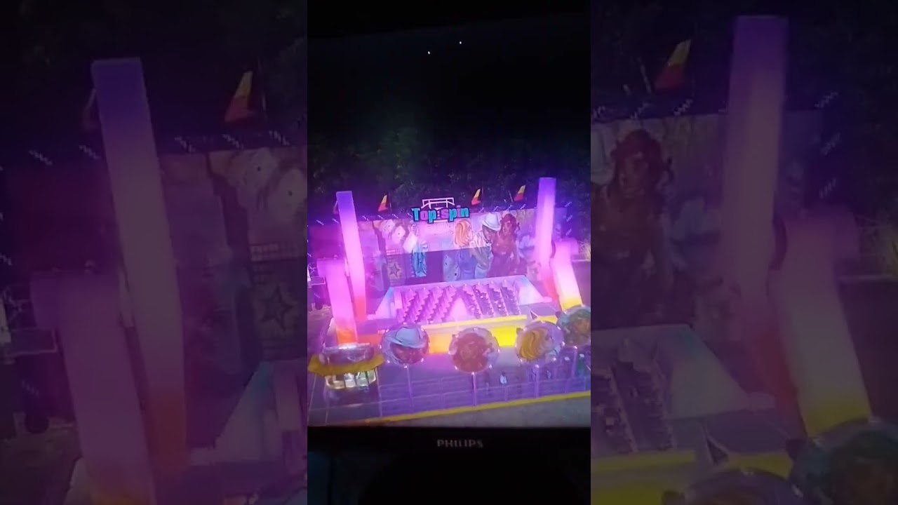 virtual rides 3🤩