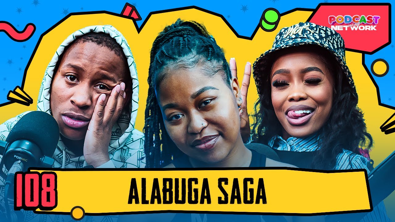 Russia Alabuga Saga | King Oumar | Bruce | Getting Banned | Fake Friends | K.Keed | Industry Drama 