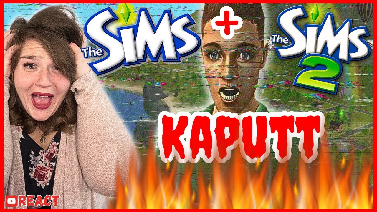 Die Sims ist KAPUTT – und es ist SCHLIMMER als DU denkst!😱😥