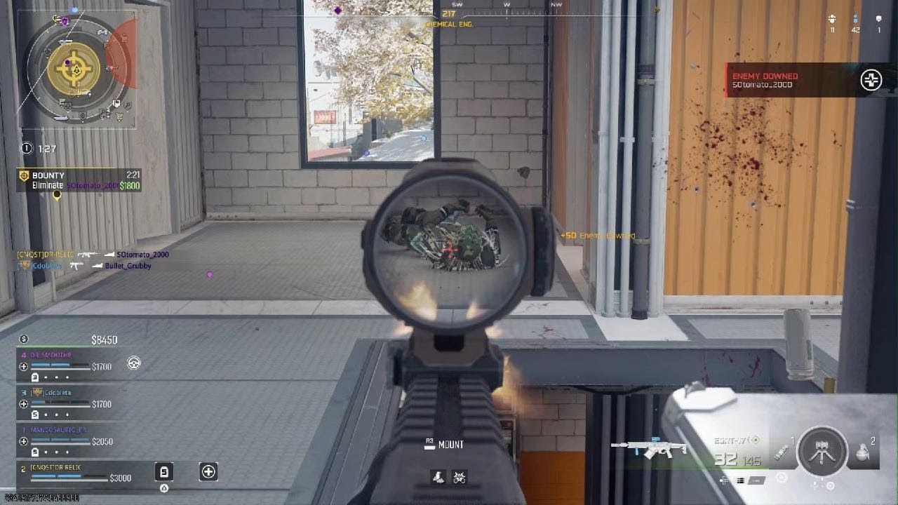 Call of Duty Warzone VII||