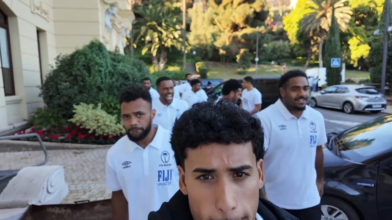 Izzy Vlogs - 10 Spain & Italy