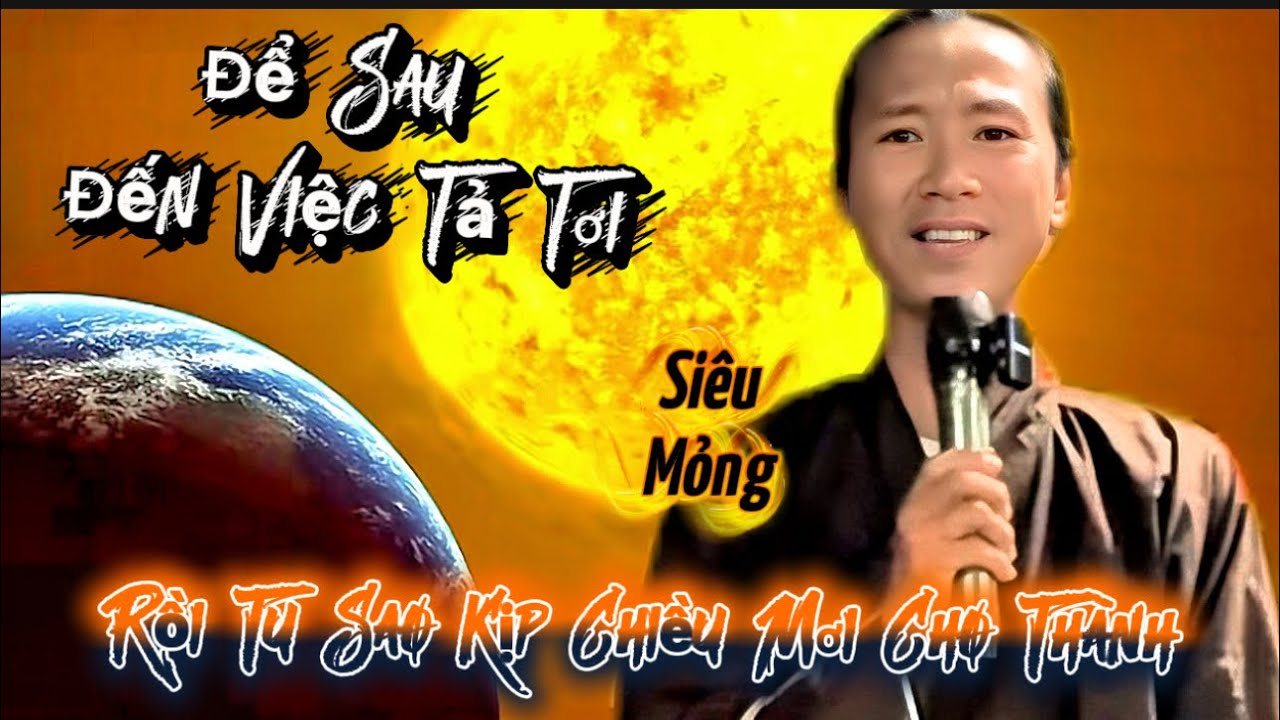 Khuyên Dân Lòng Chớ Có Sờn - Ráng Tu Thì Được Xem Đờn Trên Mây🍀🍀🍀 Siêu Mỏng PGHH