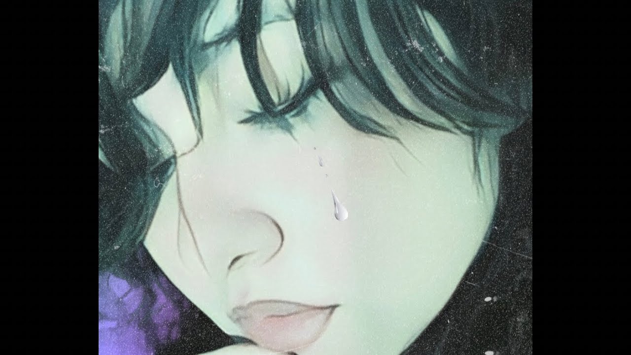 Grieving - by Mari