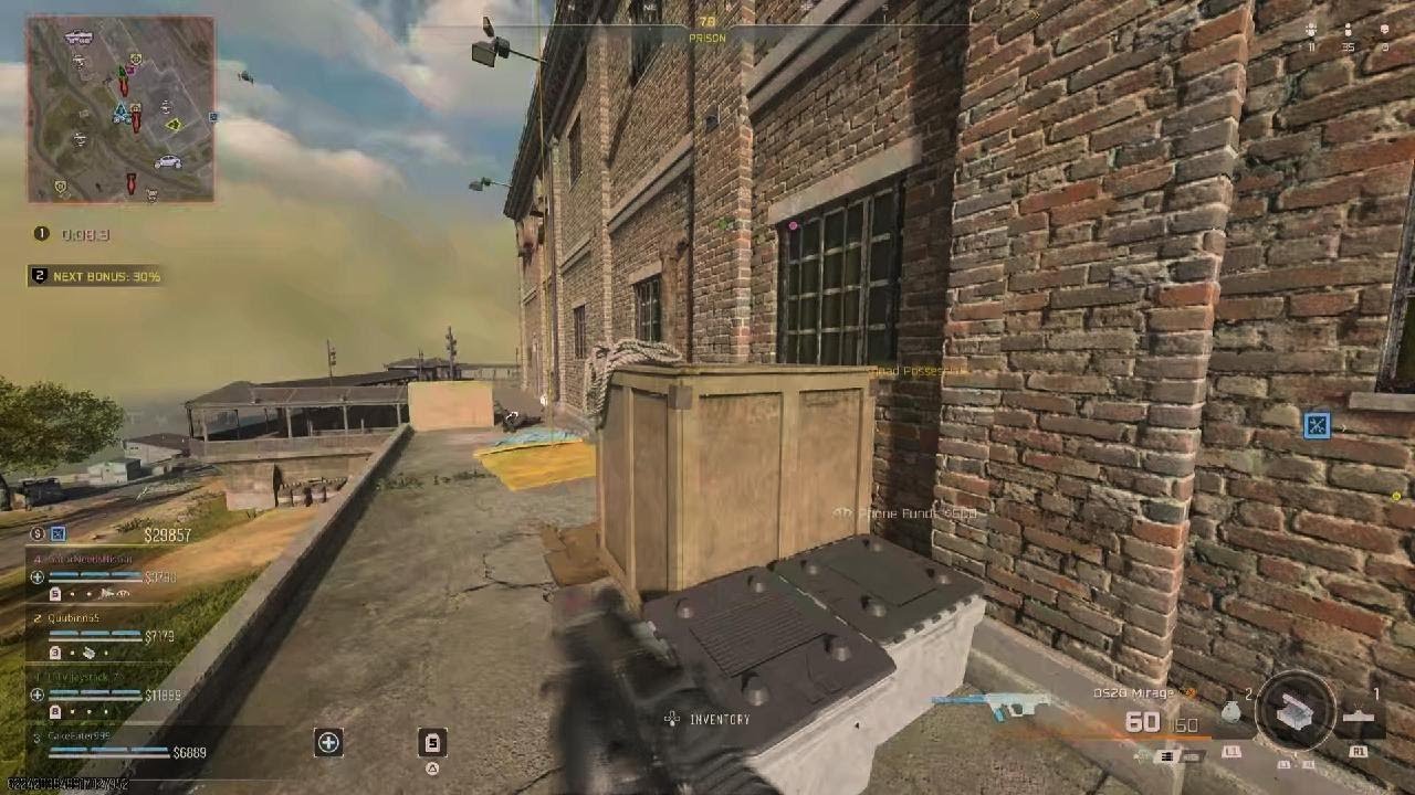 31 kills.