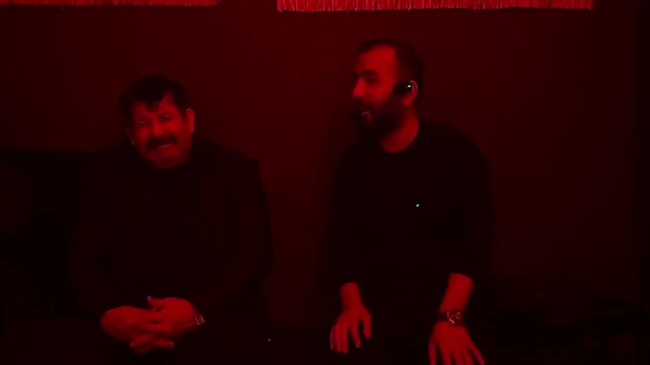 Azeri mersiye.Hz.Ali esger mersiyesi 2024