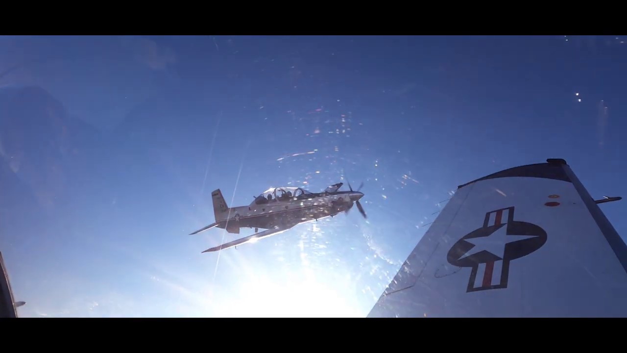 ENJJPT 20-08 T6 Flying || Pilots and Pandemics